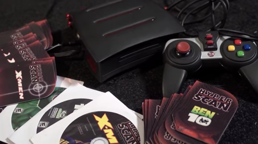 Videojuegos consolas raras Videojuegos consolas raras