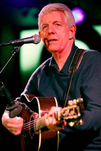 Nick Lowe