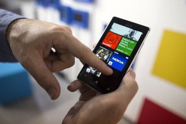 windows Phone