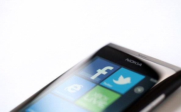 windows Phone