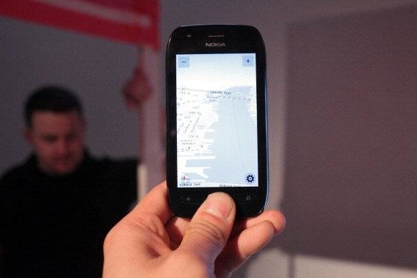 windows Phone