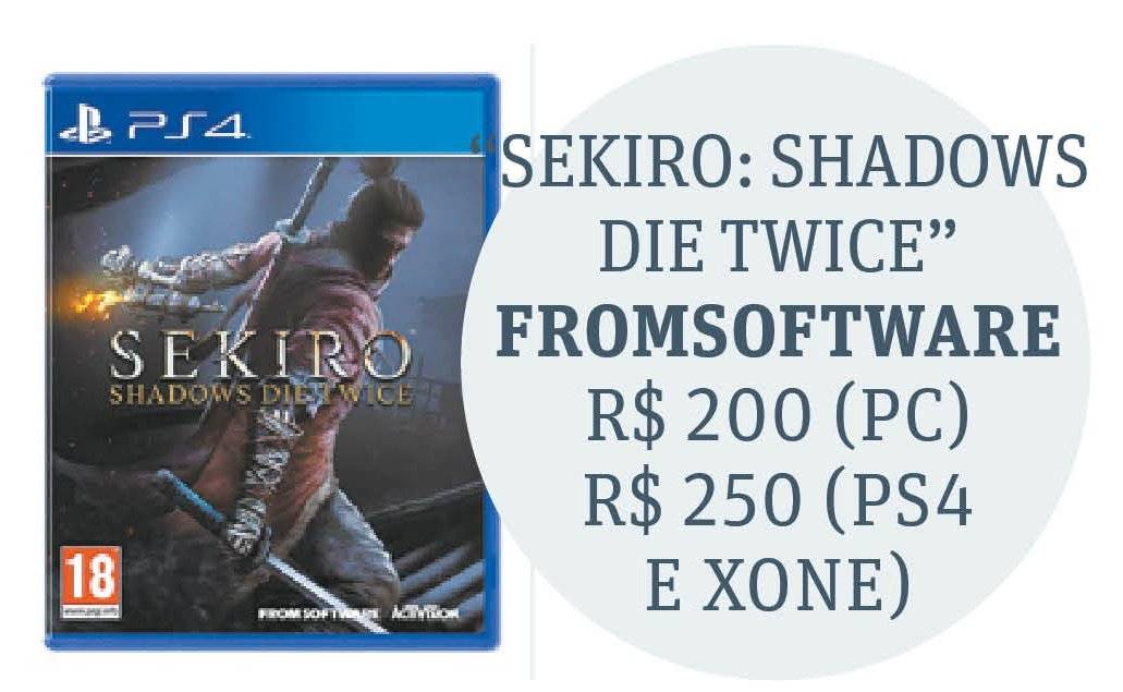 sekiro shadows die twice