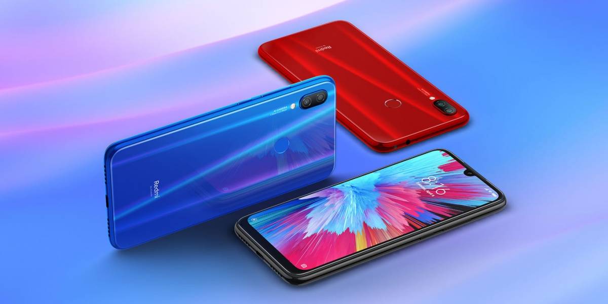 Redmi Note 7 y Mi 9 : Xiaomi anuncia su lanzamiento más grande en México