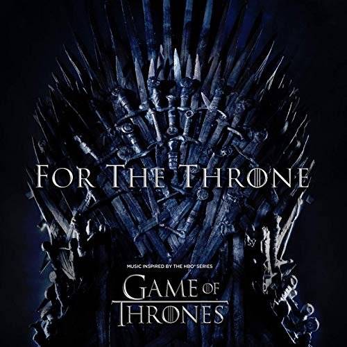 for the throne trilha sonora de game of thrones
