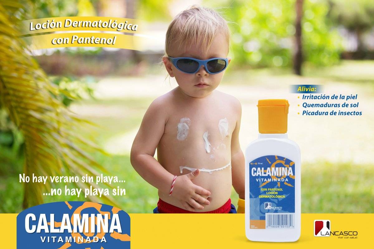 Calamina