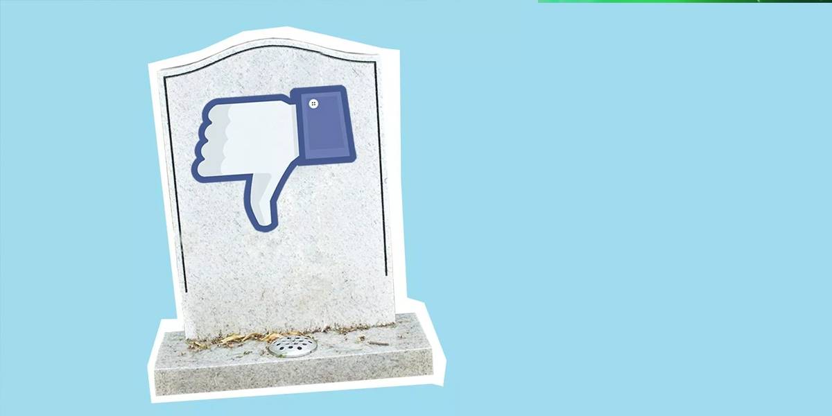 Cómo saber quién te ha eliminado de Facebook con el paso de los años