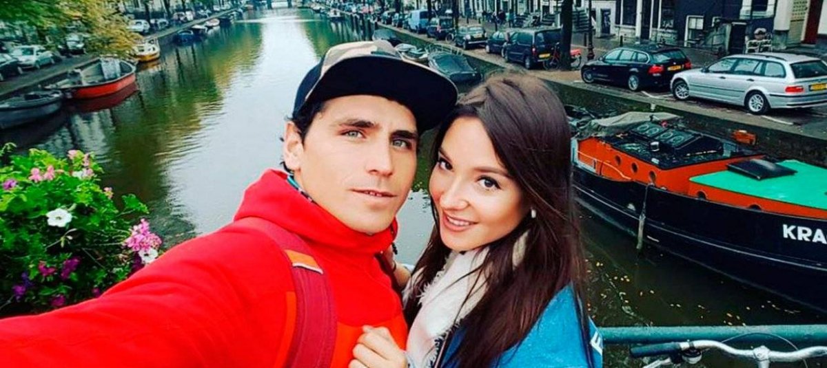 kel calderón se refiere al saludo de cumpleaños de raquel argandoña a pangal andrade