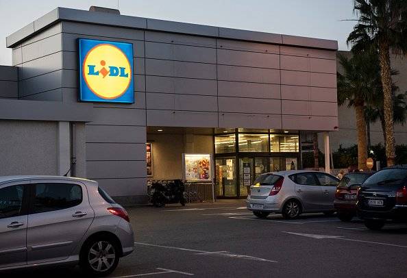 Lidl