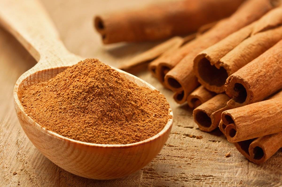 Canela