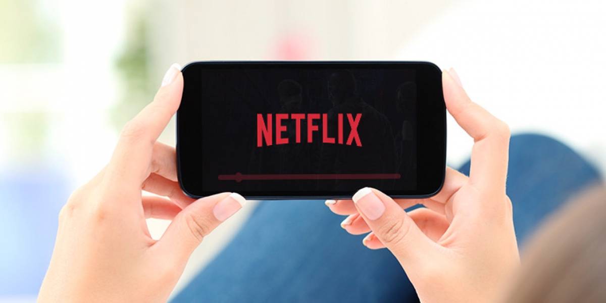 Netflix prepara una opción de plan semanal a bajo costo