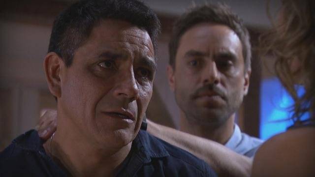pacto de sangre