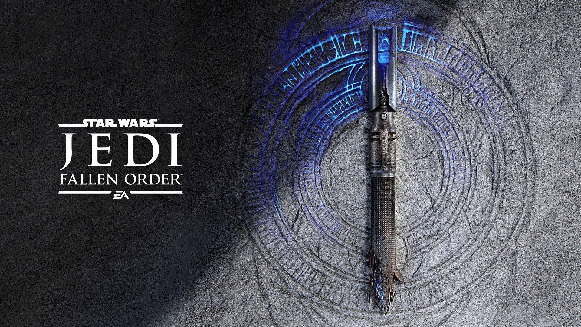 Jedi Fallen Order Jedi Fallen Order