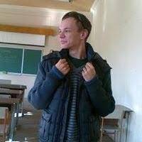 Kostiantyn Fedorenko