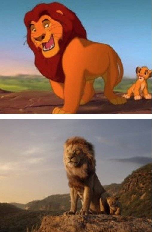 Mufasa