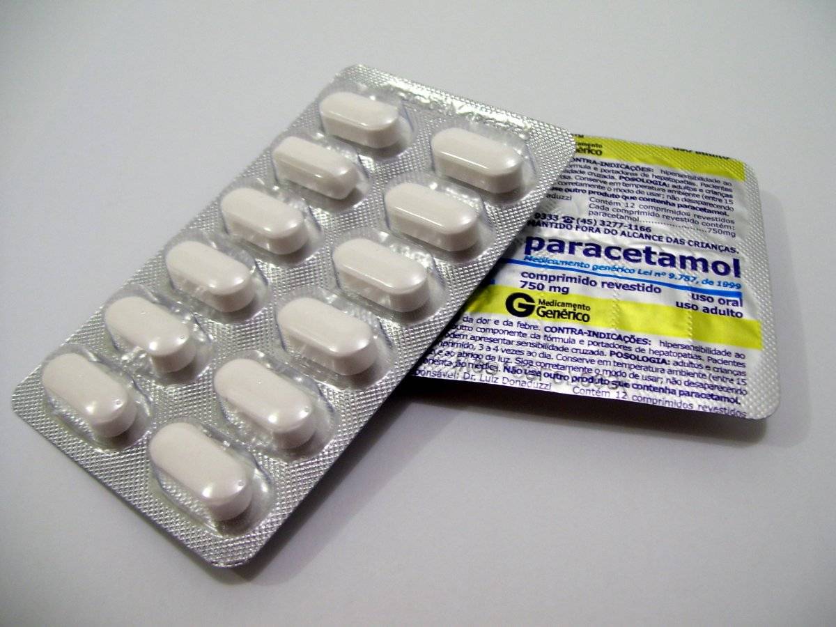 Medicamentos: ¿Cuales son los más consumidos por los chilenos en general?