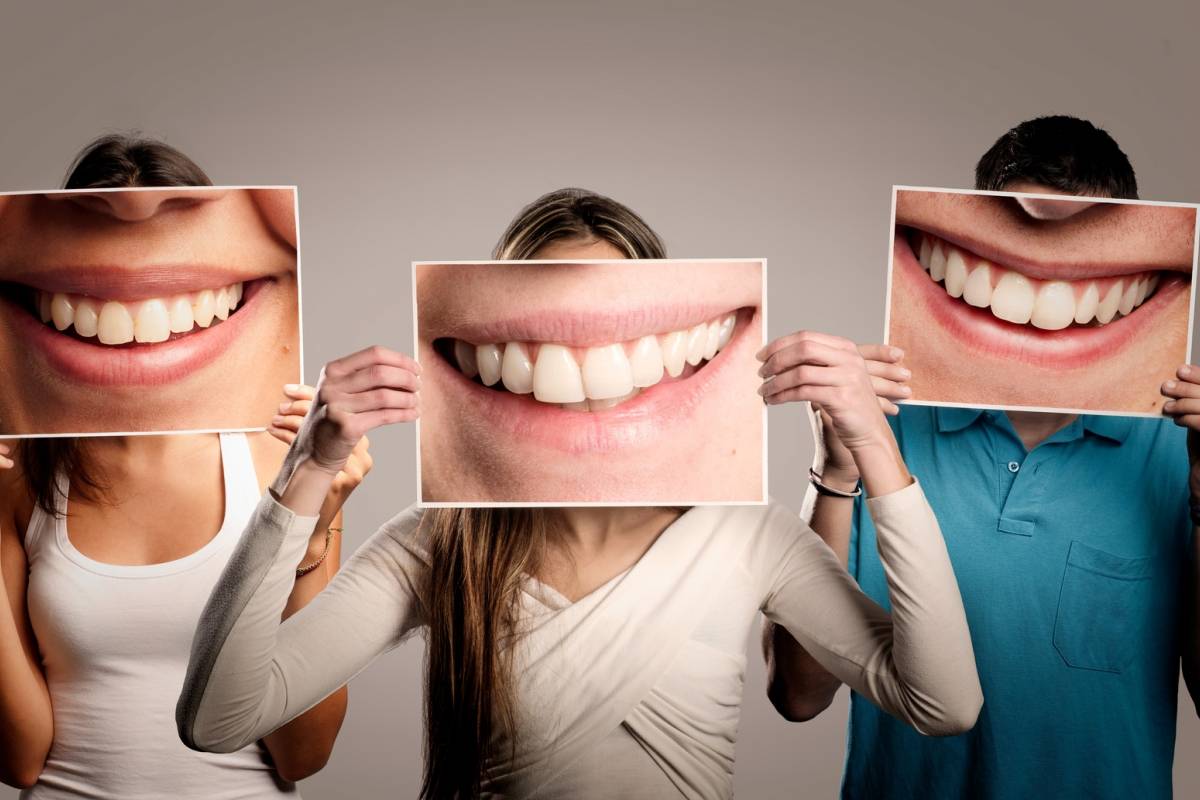 Cuáles son los problemas de salud oral más comunes y cómo se ...