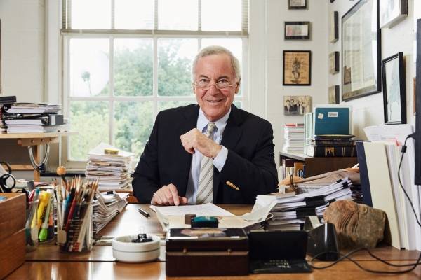 Steve H. Hanke Profesor de Economía Aplicada La Universidad Johns Hopkins Estados Unidos