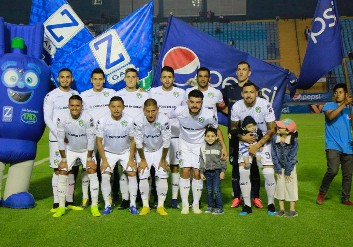 Comunicaciones