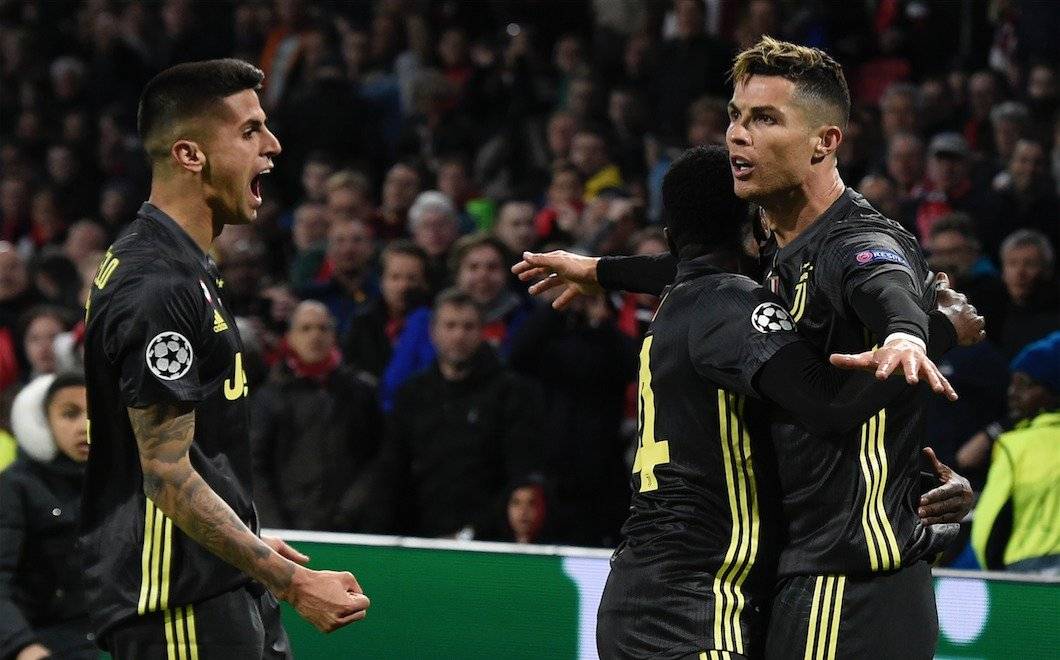 Juventus