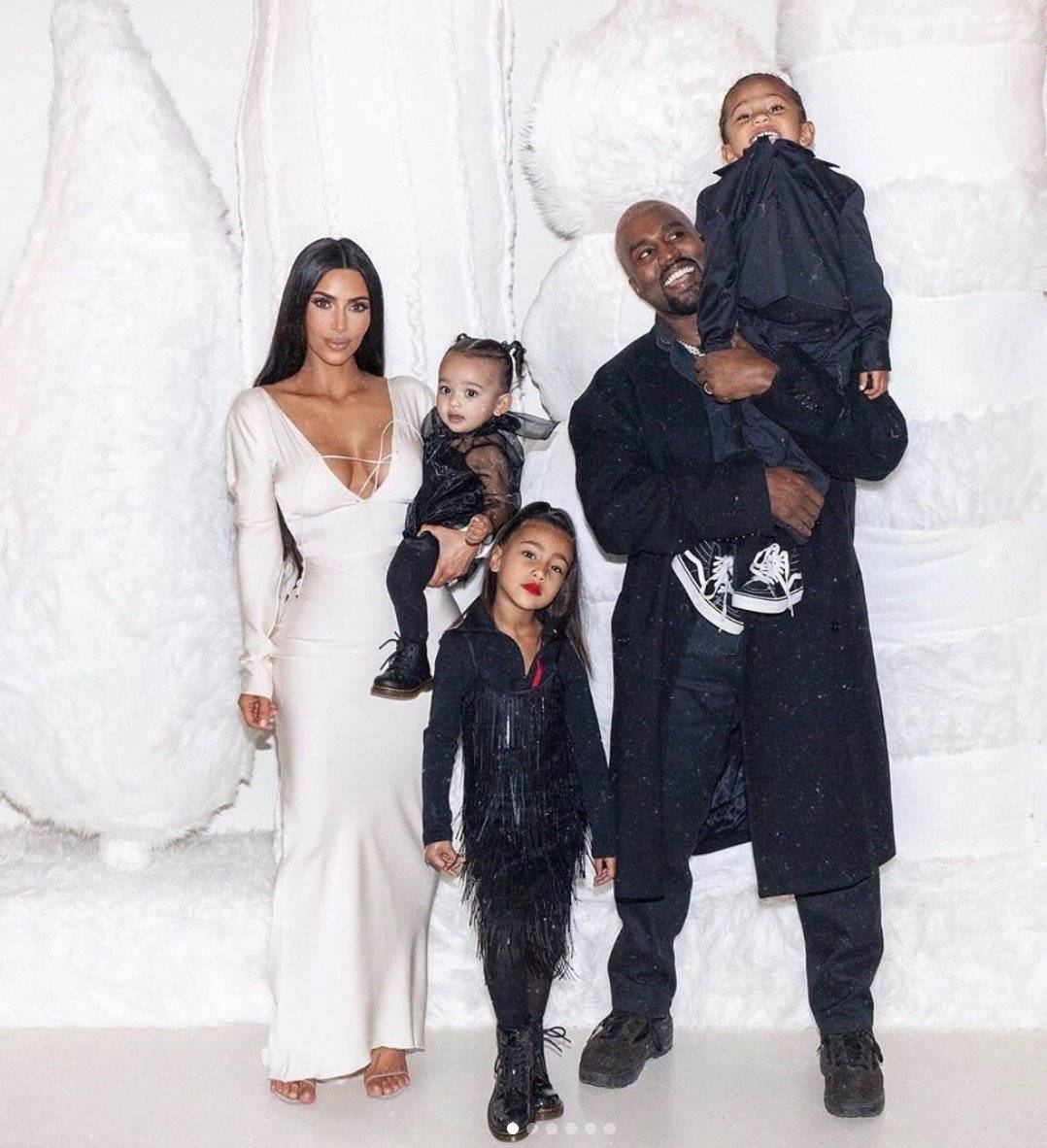 Kim Kardashian