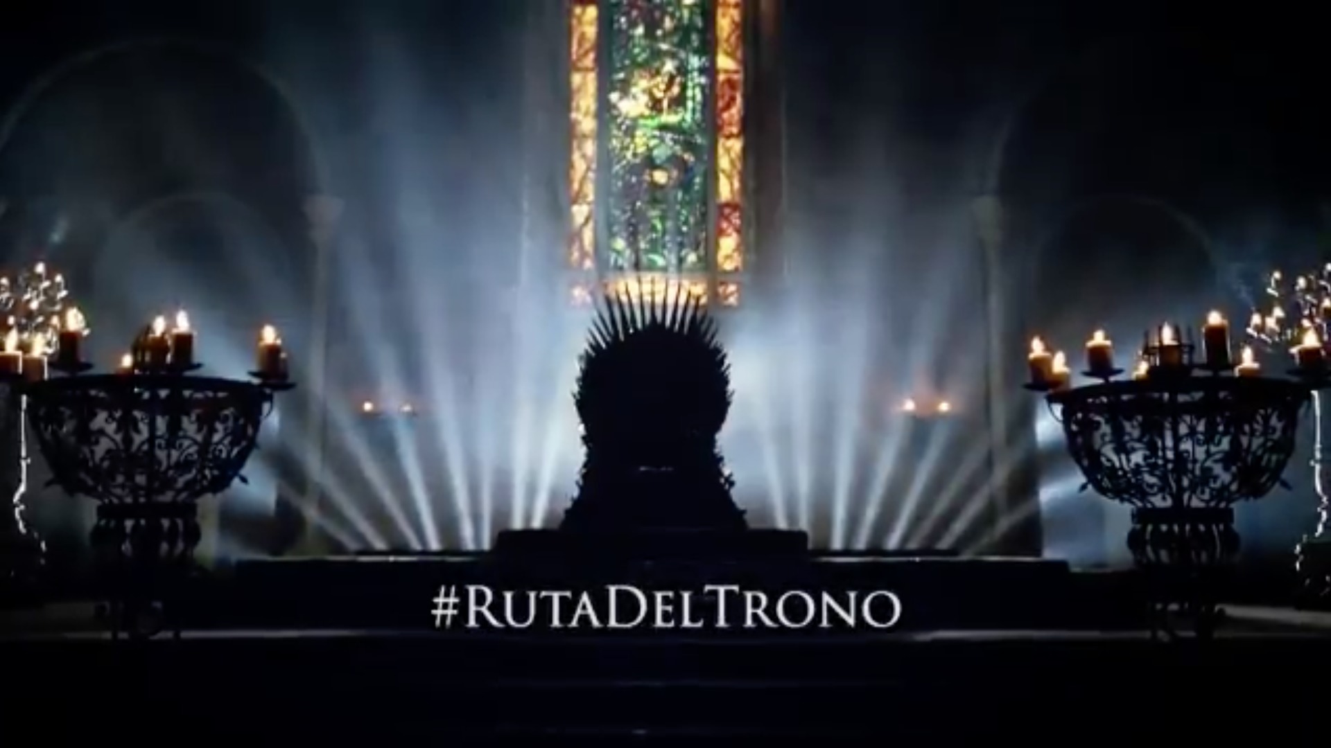 Game of Thrones CDMX Game of Thrones CDMX