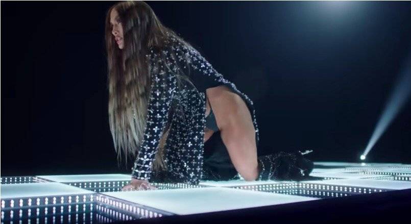 Jennifer Lopez pagó miles de euros por este vestido