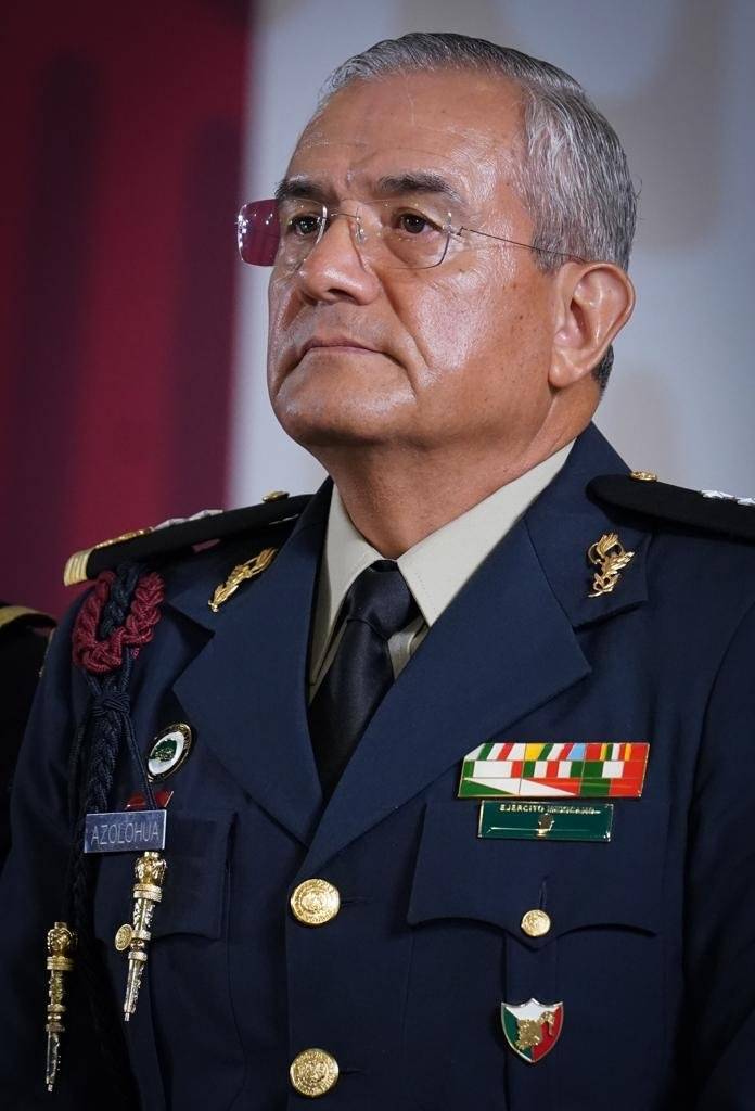 Presidencia.
