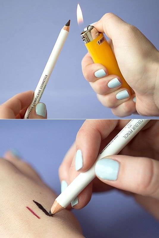 maquillaje