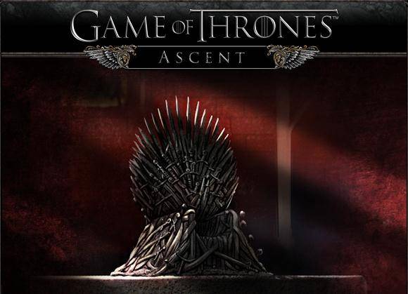 Game of Thrones Videojuegos Game of Thrones Videojuegos