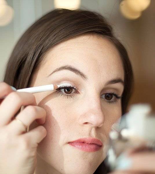 maquillaje
