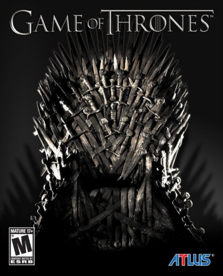 Game of Thrones Videojuegos Game of Thrones Videojuegos