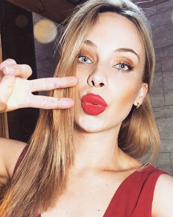 quién es cass zamorano