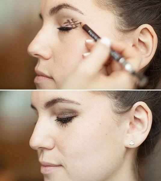 maquillaje