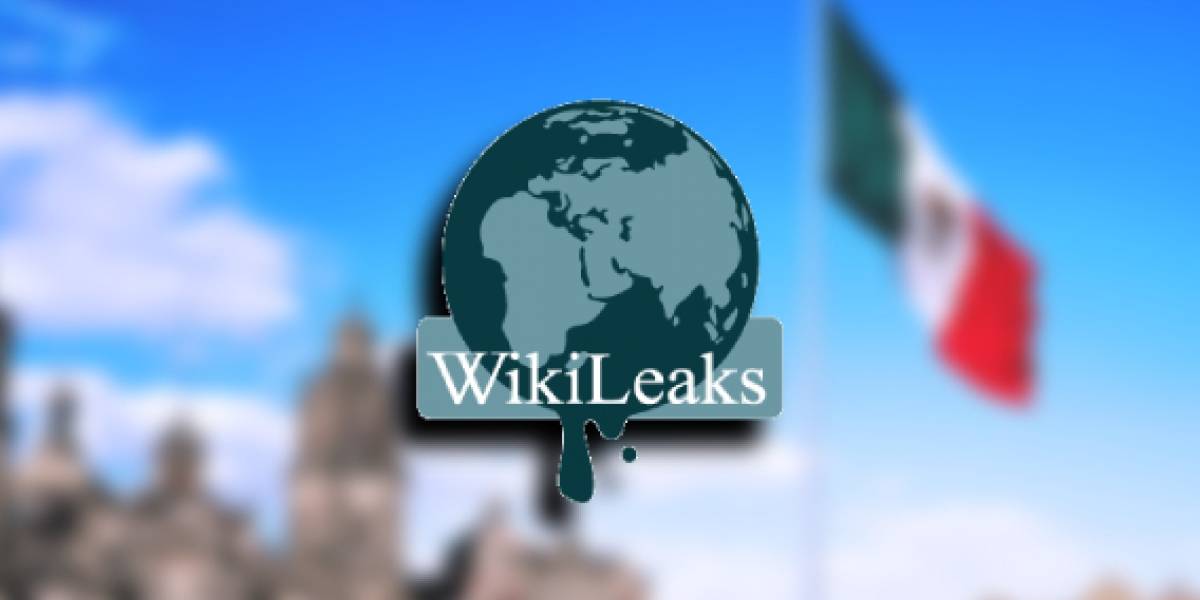 Julian Assange: Estas son las filtraciones más importantes de WikiLeaks para México