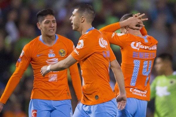 Necaxa será el que dispute la Supercopa MX ante el Cruz Azul
