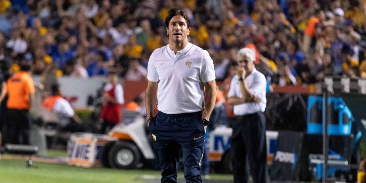 Agresión de Marioni queda en dos juegos de suspensión
