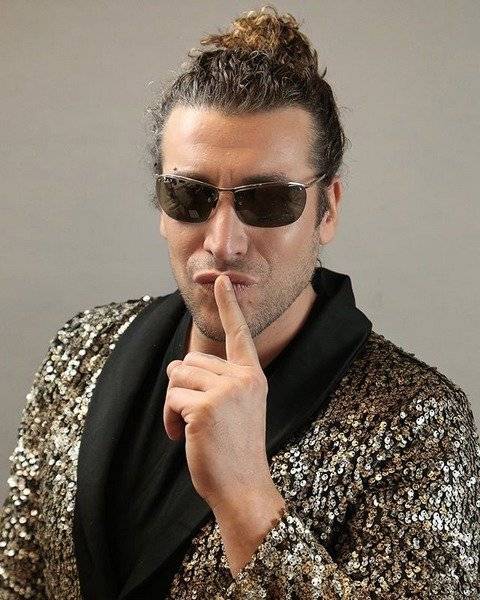 Leo Rey