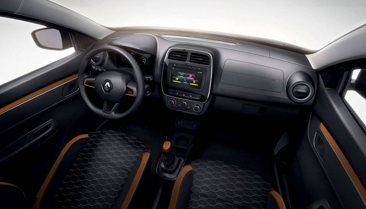 Renault Kwid