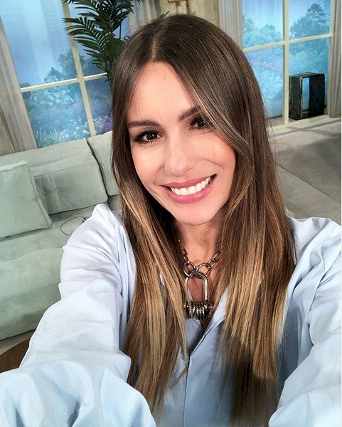 Pampita