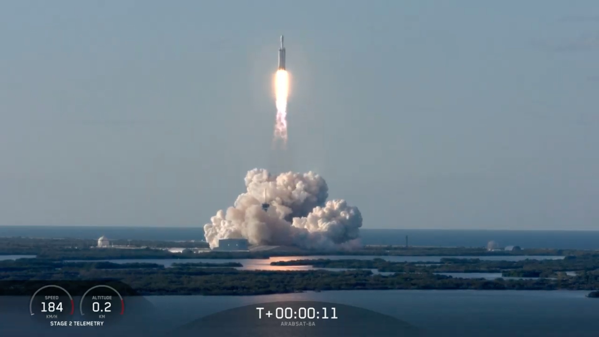 La NASA habilita un reloj en órbita el cual tiene una particular característica La NASA habilita un reloj en órbita el cual tiene una particular característica