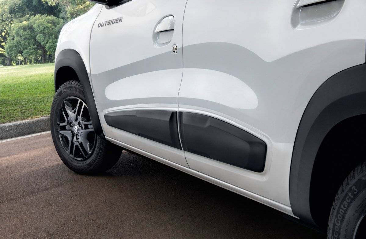 Renault Kwid
