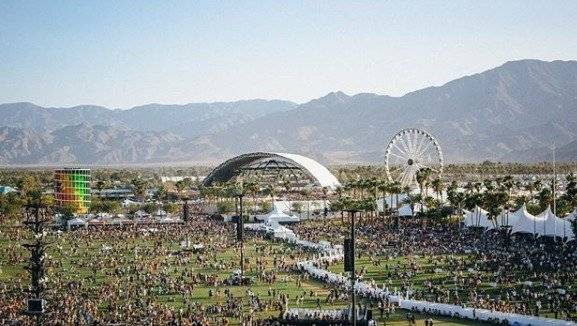 Coachella