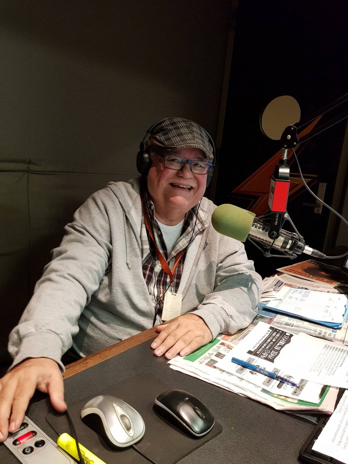 Fernando Perez González