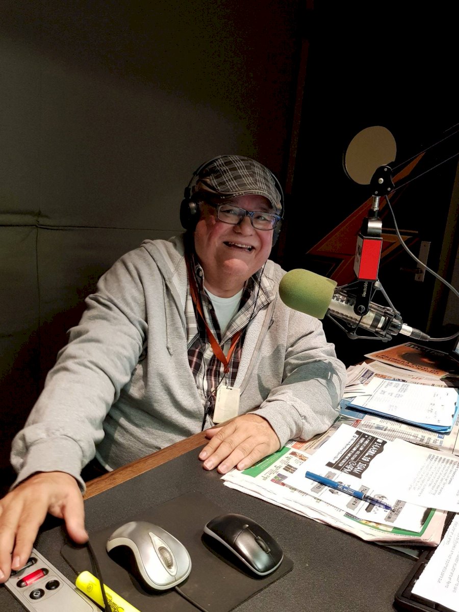 Fernando Perez González