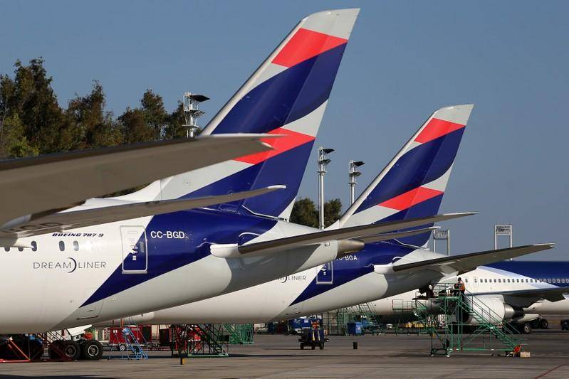 LATAM - Voo