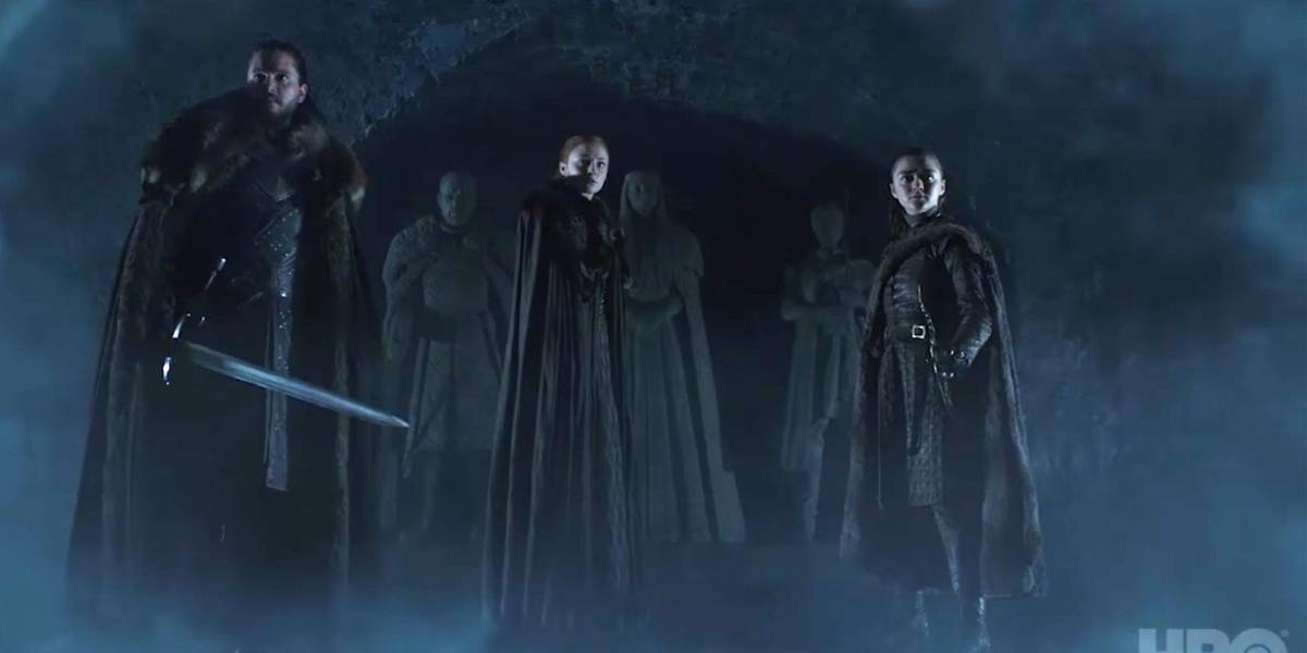 Game of Thrones: Esto es lo que han dejado las siete temporadas en Twitter