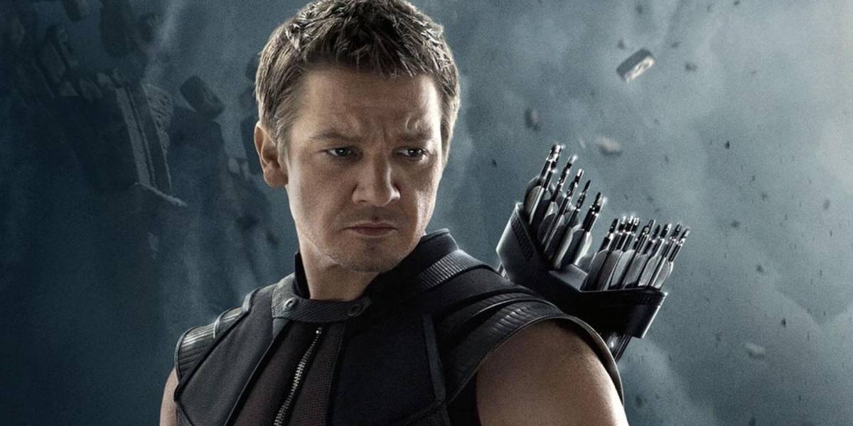 Hawkeye tendrá su propia serie en Disney+ protagonizada por Jeremy Renner