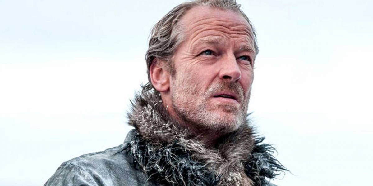 Iain Glen de Game of Thrones será Bruce Wayne en la segunda temporada de Titans
