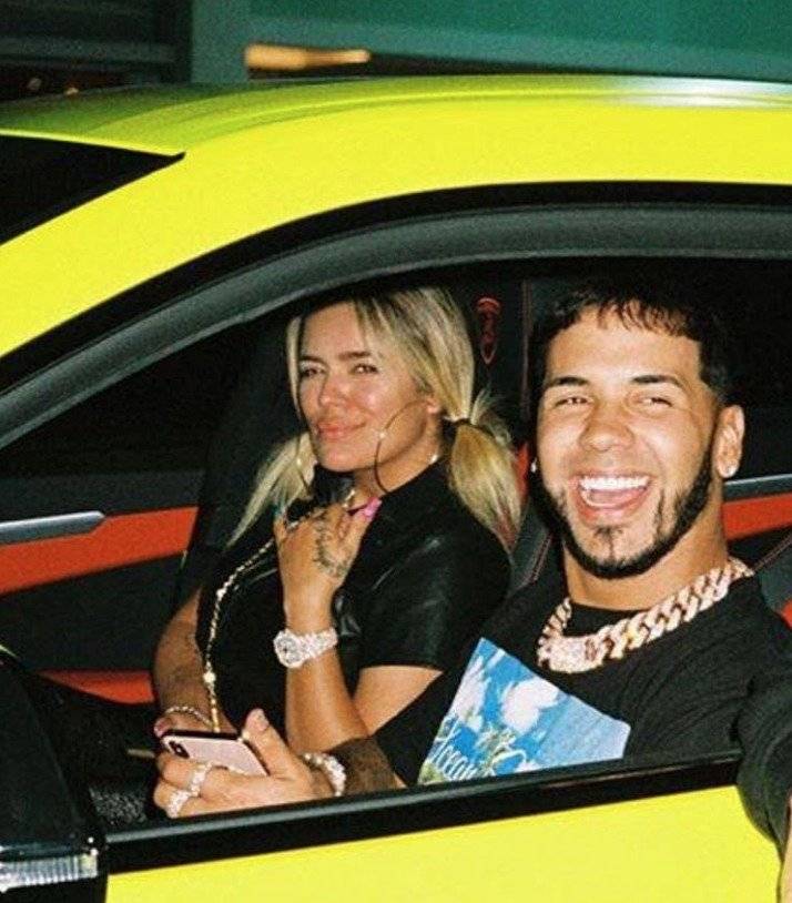 Karol G rompe silencio en la polémica de Anuel AA ¿Qué opinas Ivy Queen?