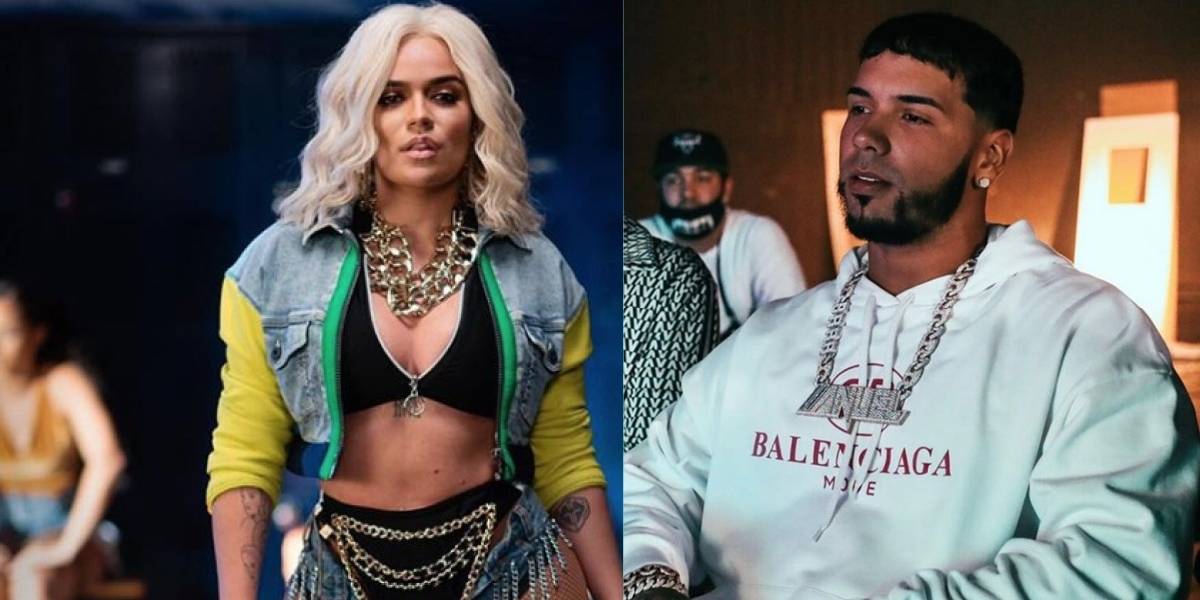 Artistas de reguetón le piden a Anuel respetar a exponentes del género Artistas de reguetón le piden a Anuel respetar a exponentes del género